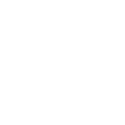 Four hands raised up with hearts icon